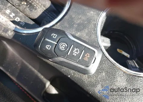 2016 Ford Mustang V6 from USA, damaged, VIN 1FA6P8AM4G5219083